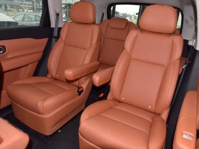 Leapmotor C16 Auto Details (9)