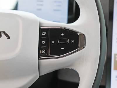 Dongfeng Aeolus L7 EV Details (13)